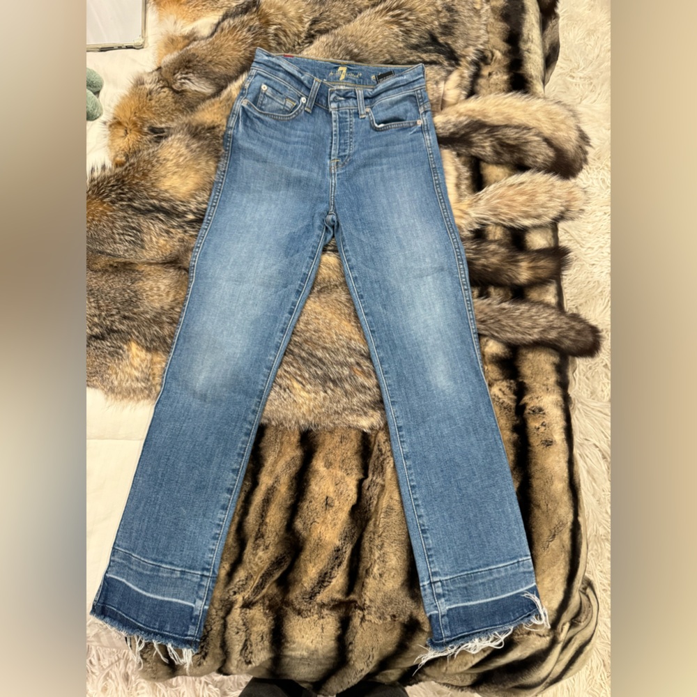 Super cute new jeans